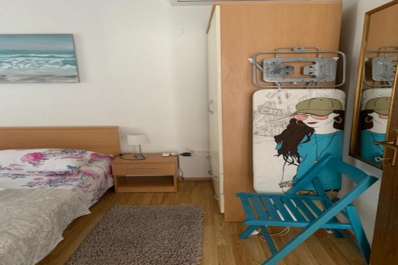 Holiday Apartments Lucic - Feels Like Home, Away From Home Ražanj المظهر الخارجي الصورة
