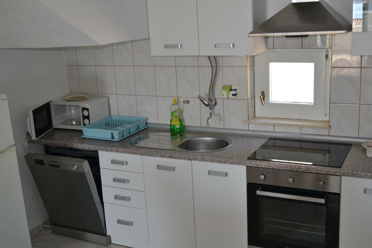 Holiday Apartments Lucic - Feels Like Home, Away From Home Ražanj المظهر الخارجي الصورة