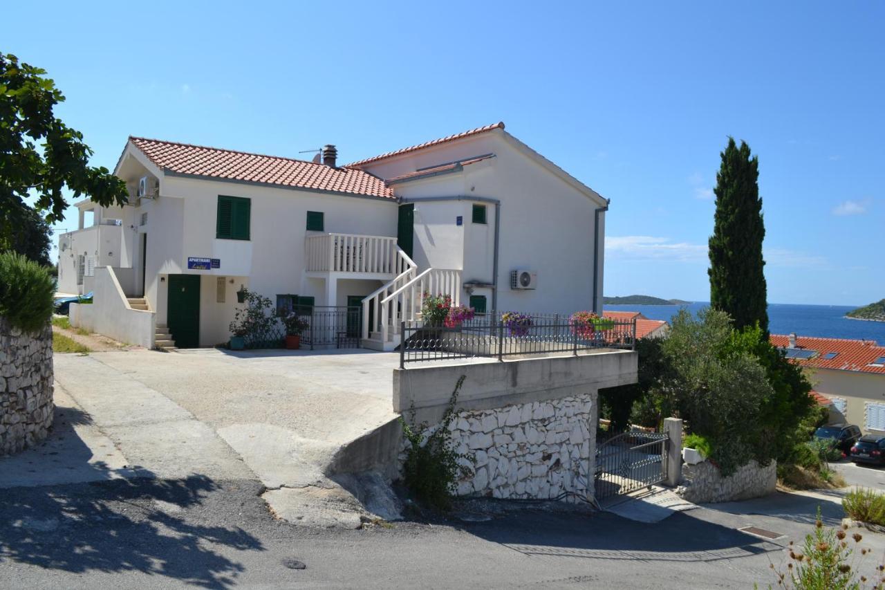 Holiday Apartments Lucic - Feels Like Home, Away From Home Ražanj المظهر الخارجي الصورة